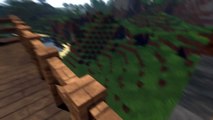 Furnace Break   Realistic Styled Minecraft Animation Ep  4
