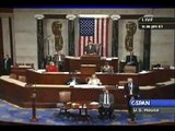 2nd Rep. Ron Paul Bailout Speech - Federal Reserve