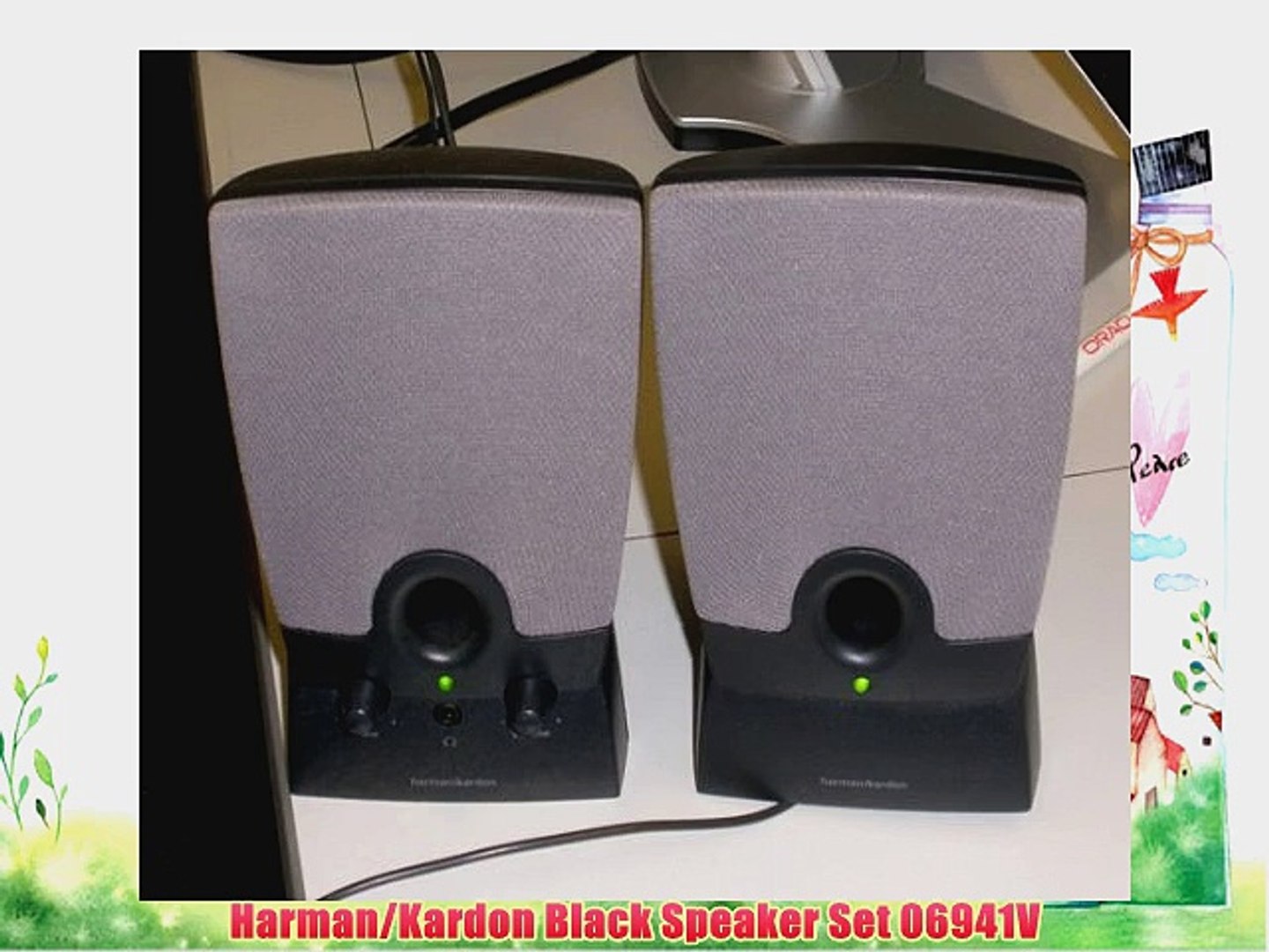 HarmonKardon DA001 065 1480 Multimedia Speakers munimoro.gob.pe