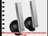 Edifier Exclaim Bi-Amped 2.0 Speaker System (e10)