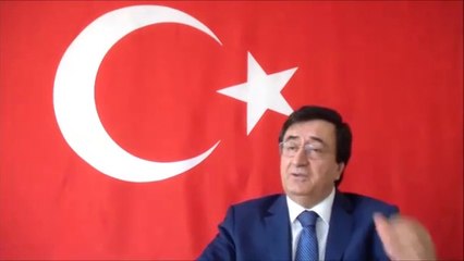 Selahaddin Eyyubi Öz ve Öz Türktür!