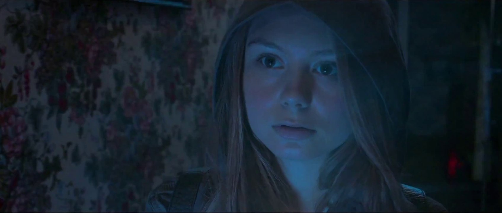 WHISPERING WILLOWS Trailer - E3 2015