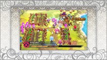 Lord of Magna : Maiden Heaven  (3DS) - Trailer de lancement