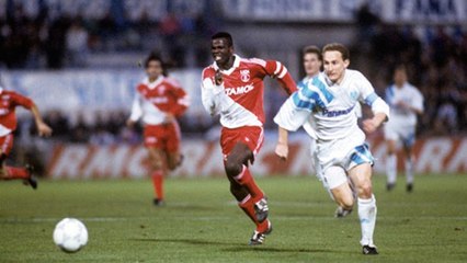 Lilian Thuram : "Je devais signer à Nice..."