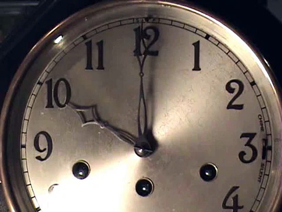 Westminster Chime