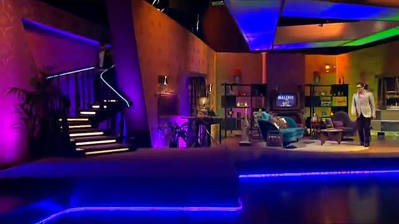 Chatty Man - Alan Carr interviews N-Dubz