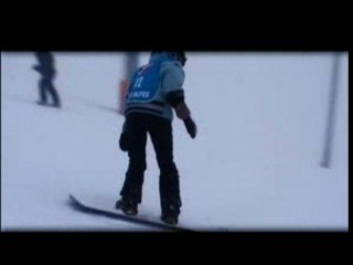 SCUD 2007 - Sequence Ski - Ride