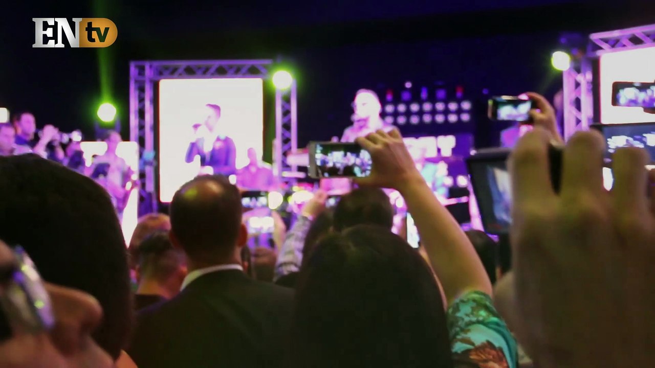 Inconcert un fiesta para recordar los 80´s