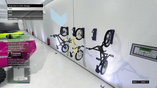 GTA 5 Online (NEW) Off The Radar Glitch + Guns In Garages*(GTA 5 Online MUST SEE)1.27