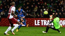 HIGHLIGHTS : FC Metz - AS Monaco