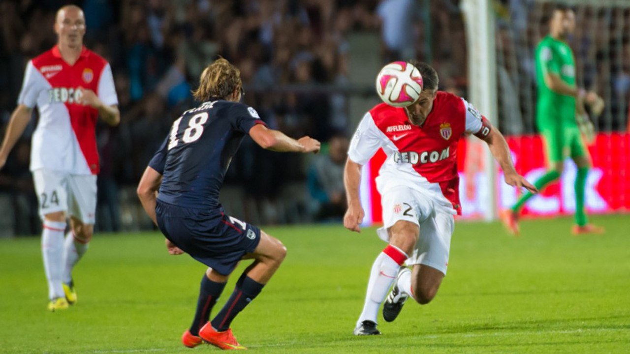 TRAILER : AS Monaco - Bordeaux