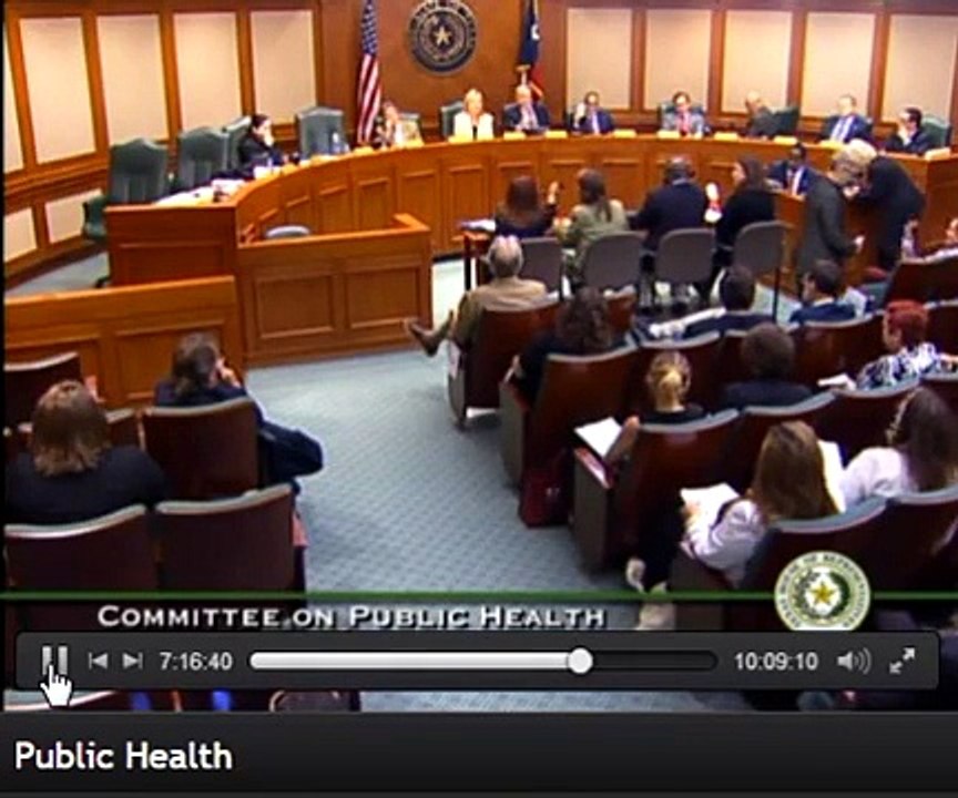 Kathleen Grey Testimony on HB 3785 and 837