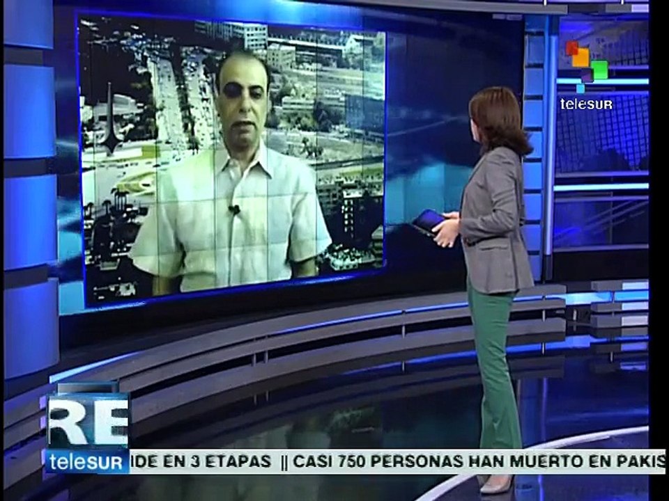 Wikileaks revela participación de Arabia Saudita en la crisis de Siria