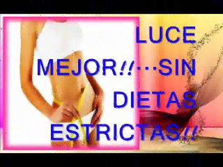 Elimina las Celulitis