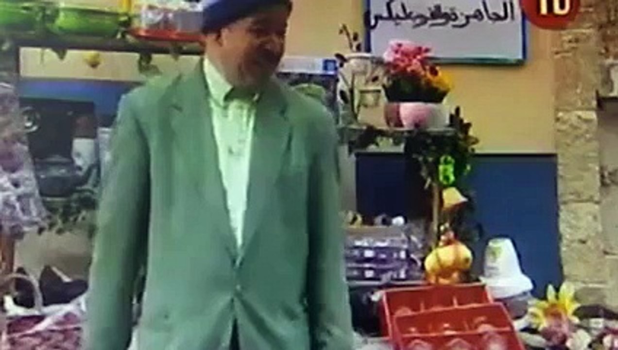 الفاهم يعطيها لا تقرى لا تكتب لمجموعة ' الباط العدو الاول لتونس