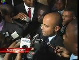 Minister Lamothe Exhausting Diplomatic Resources to Resolve Haitian-Dominican Violence in D.R.