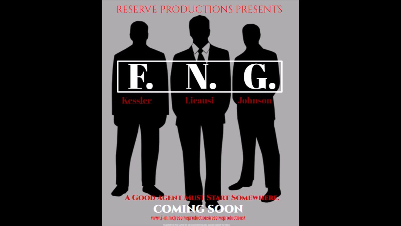 F.N.G. (2016) Full Theme