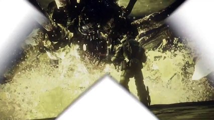 Gears of War Ultimate Edition Trailer (Xbox One)