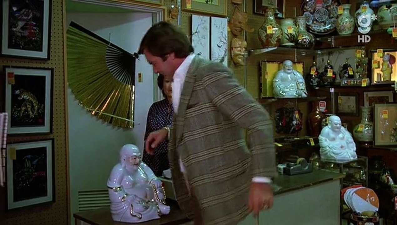 Hart aber Herzlich S01E11 Der Mann mit den Jadeaugen