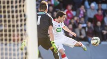 HIGHLIGHTS-CDF : Nîmes 0-2 AS Monaco