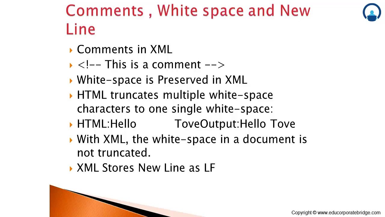 XML_Format_and_Structure_XML_Elements_XML_Attributes_XML_Tag