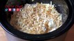 Slow Cooker Macaroni and Cheese - RECIPE