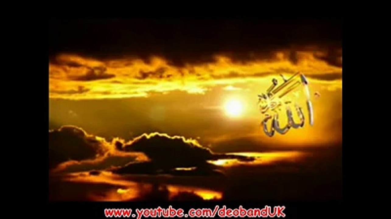 ZINA or Fahashi Se Tauba Par Ek Shaks Ka Eman Angez Waqia