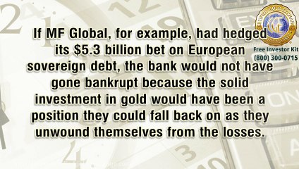 Gold Investing in the Long Term