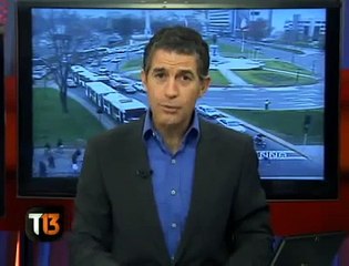 Rusia advierte a EE.UU. por posibles medidas contra Siria - CANAL 13 2012