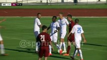 Rijeka - Triglav Kranj 8-0 (Bekim Balaj)