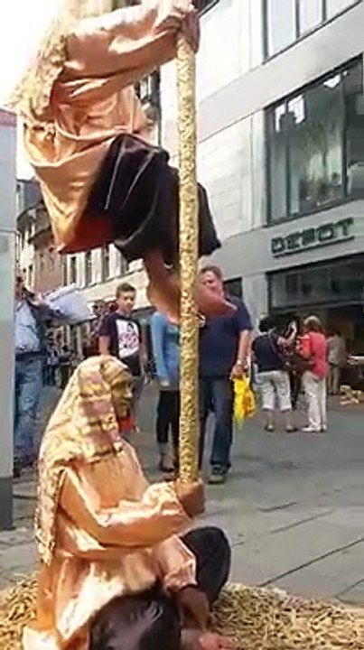 magic video