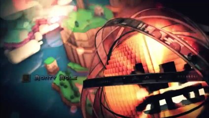 Quand Super Mario parodie le générique de Game of Thrones