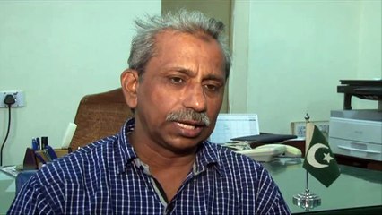 Deadly Pakistan heatwave shows signs of easing