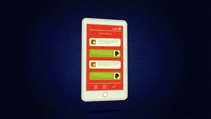 Rastreamento de telefones celulares