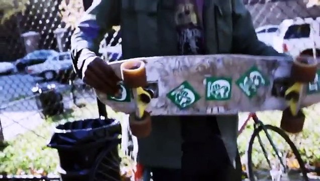 Joey BADA$$ & Capital STEEZ - Survival Tactics