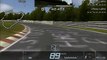 Gran Turismo PSP - Nürburgring Nordschleife - Amuse S2000 GT1