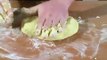Homemade Gnocchi Recipe : Shaping the Dough for Homemade Gnocchi
