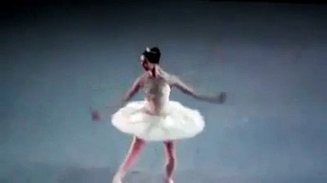 Nacho Duato's Sleeping Beauty Aurora Variation- Olesya Novikova.mp4