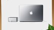 Twelve South BassJump 2 for MacBook | Portable add-on subwoofer for MacBook
