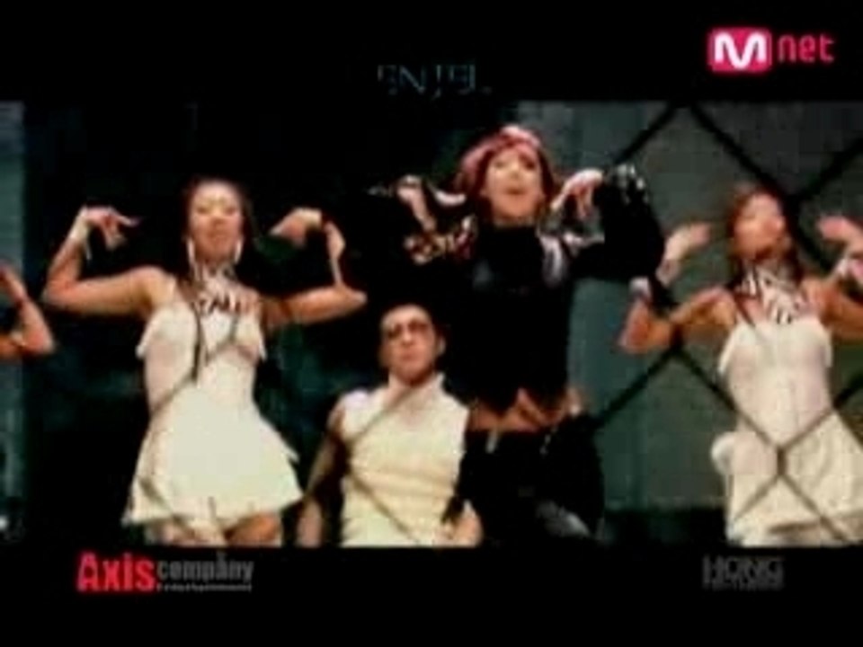 Enjel (feat. Annie K) - Pop