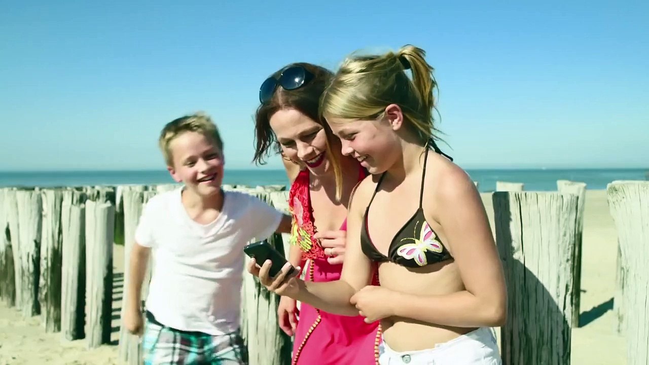 Zeeland Promotiefilm (LAND IN ZEE!)