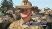 Australian Army - 1st Brigade Combined Arms Exercise