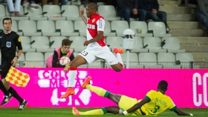 TRAILER : AS Monaco - FC Nantes