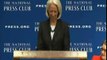 GLOBAL ECONOMIC RESET IMMINENT IMF Christine Lagarde Reveals it!  Not this time, but be ready!