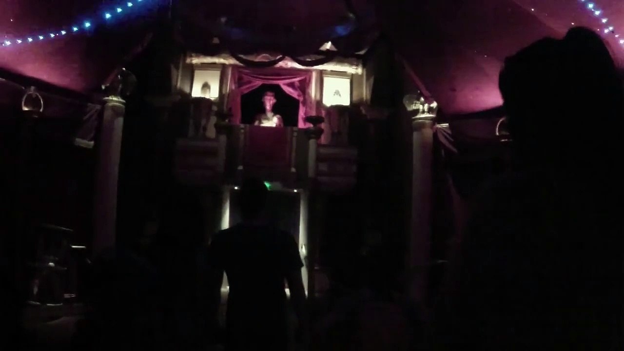 Défi de César | Parc Astérix [Full Experience Onride HD]