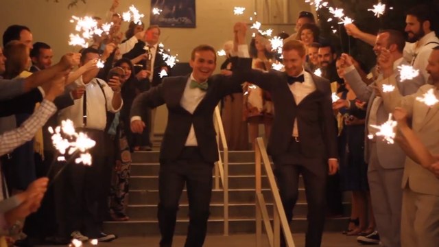 Le poignant spot pour les droits des homosexuels d'Hillary Clinton