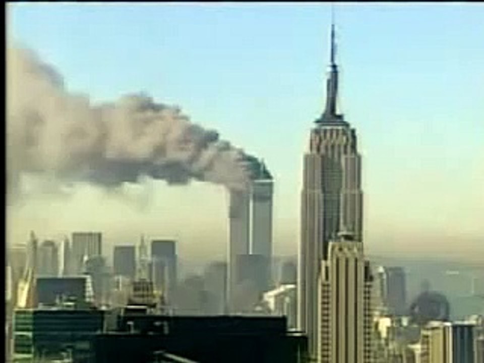 CBS was full of shit on 911