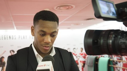 RÉACTIONS, AS Monaco - Bordeaux