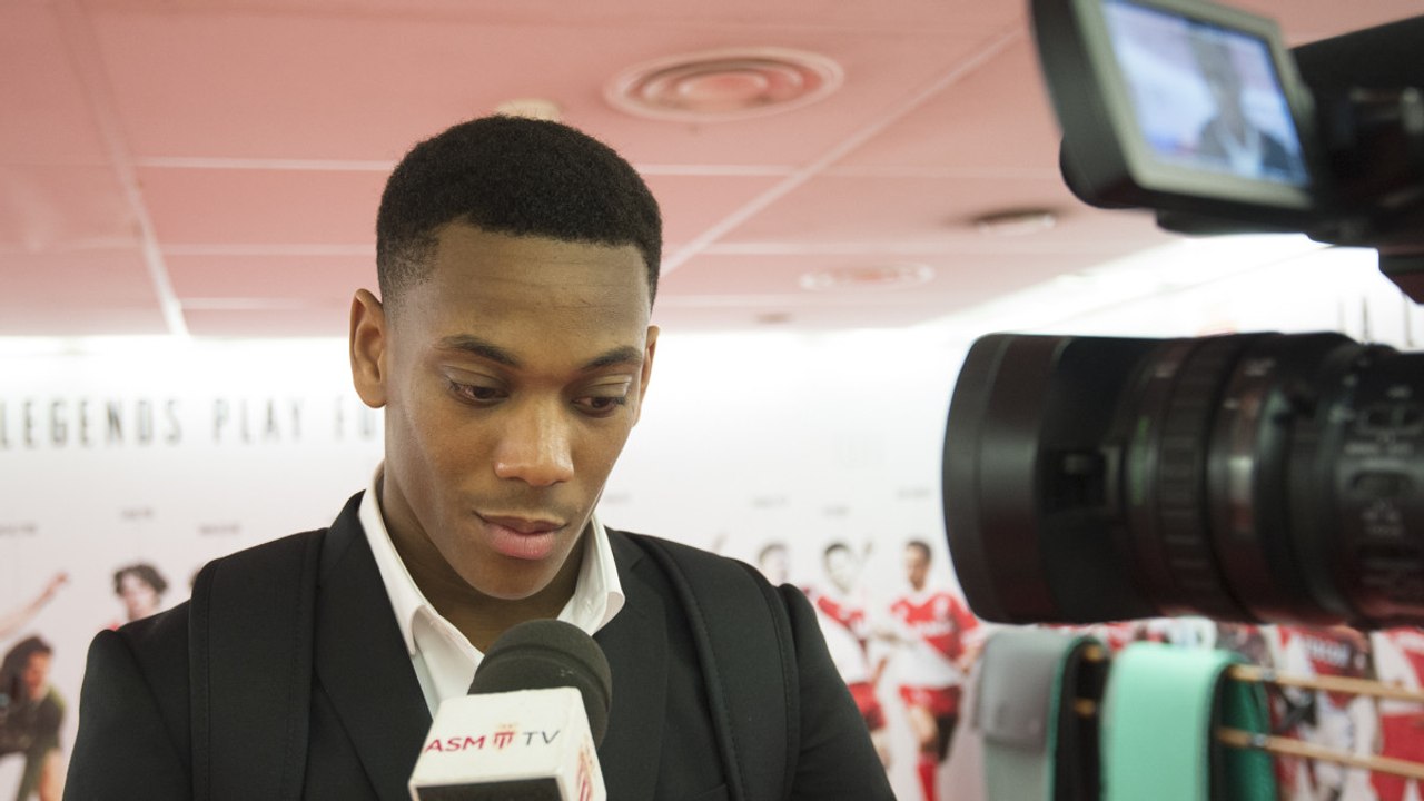 RÉACTIONS, AS Monaco - Bordeaux