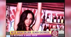 Olinda Castañeda: 